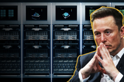 “LEFT SPEECHLESS…” — Elon Musk’s xAI Suddenly Named at the Center of a Growing ‘DIGITAL UNDR3SSING’ Controversy