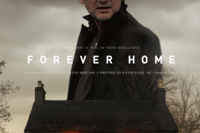 Channel 5’s Gripping New 6-Part Drama Will Have You Hooked From the First Twist — Get Ready for a Dark, Twisty Ride in 2026!