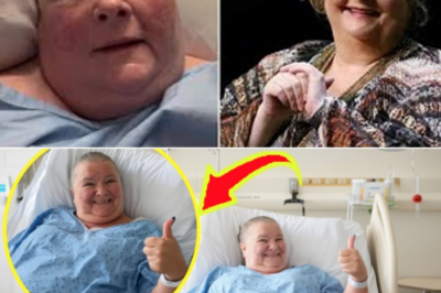 GOOD NEWS AND AN EMOTIONAL UPDATE: Magda Szubanski Shares New Health Battle After Thousands of Fans Rally in Support!