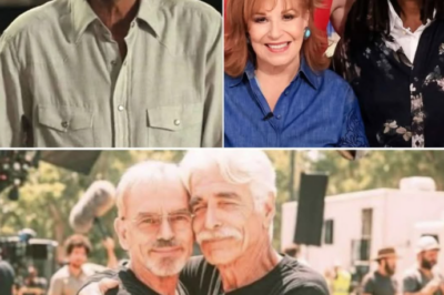 “I’M NOT APOLOGIZING FOR REALITY.” — Billy Bob Thornton Goes to War With Critics Over Landman, Defends Ali Larter, and Ignites Hollywood Standoff on Truth and Class!