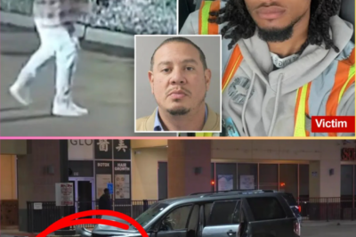 “I WAS JUST PROTECTING MY DAUGHTER..!” MAN CHARGED WITH K-I-LLING AMAZON WORKER HE MISTOOK FOR DAUGHTER’S BOYFRIEND !