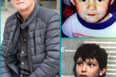 “HE NEEDS TO HEAR THE GRIEF AND TRAUMA HE INFLICTED…” — James Bulger’s Father Issues Bombshell Statement in Renewed Bid to Return Jon Venables to Prison Permanently!