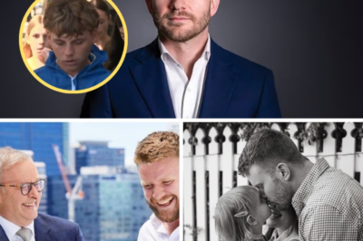 “HE LEAVES BEHIND A FOUR-YEAR-OLD DAUGHTER AND WIFE. SO TRAGIC” — GRIEVING FAMILY CONFIRMS LABOR STRATEGIST TIM PICTON HAS PASSED AWAY AGED 37, REVEALING HEARTBREAKING DETAILS ABOUT HIS FINAL MOMENTS!