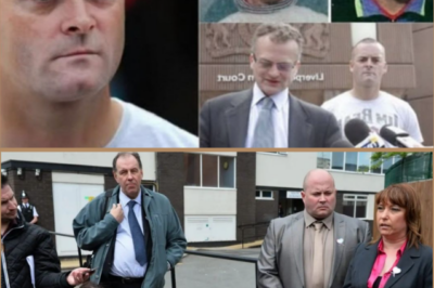 “JUSTICE FOR MY BABY AT LAST..!” — Denise Fergus Celebrates Parole Denial for Jon Venables After 30 Years of Unrelenting Fight for James Bulger!