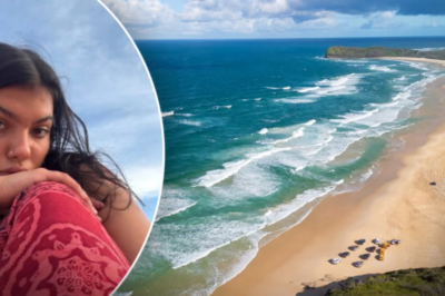 ‘DON’T BRING THE KIDS’: QUEENSLAND MAYOR ISSUES STARK WARNING AFTER TRAGIC D-E:ATH ON K’GARI!