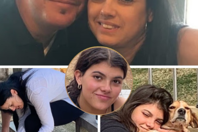 “SHE ALWAYS LOVES ANIMALS… MAYBE THAT’S WHY SHE LET HER GUARD DOWN AND GOT HURT..!”