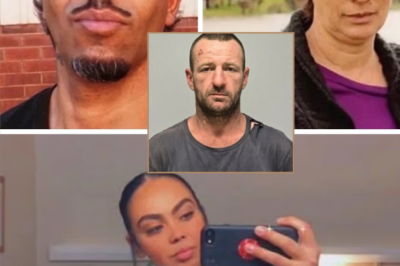 LOVE TRIANGLE TRAGEDY AT LAKE CARGELLIGO: VICTIMS IDENTIFIED AS FAMILIES REVEAL HEARTBREAKING DETAILS ABOUT THEIR THREE LOVED ONES — SHEDDING LIGHT ON WHAT MAY HAVE LED TO THE INCIDENT!