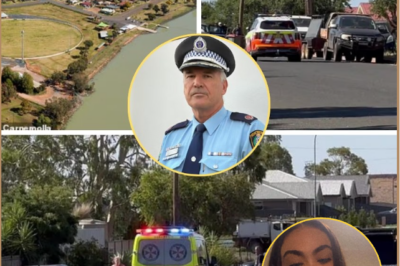 LOVE TRIANGLE TRAGEDY: POLICE REVEAL HEARTBREAKING DETAILS IN THE LAKE CARGELLIGO CASE AS THE VICTIMS ARE CONFIRMED TO BE THE SUSPECT’S EX-GIRLFRIEND AND HER NEW PARTNER!