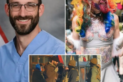 STUNNING DISCLOSURE: The Carefully Curated Image of Alex Pretti Torn Apart as Inner Circle Reveals Disturbing Details of His Private Life!