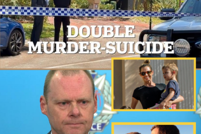 “THE B-0DIES WERE FOUND IN SEPARATE PARTS OF THE HOUSE..” — Police Just Released Chilling New Details from the Mosman Park Mansion Tragedy That Have Left Everyone Heartbroken and Speechless!