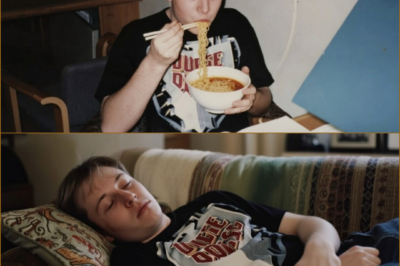 THERE WAS A PERIOD EVEN ELON MUSK DOESN’T LIKE TO TALK ABOUT… THE NIGHTS WHEN EVERYTHING NEARLY CAME TO A HALT