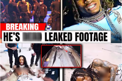 💥 “THIS IS HOW KING VON DI-ED…” — A Witness Bre-aks Their Silence, New Account Sends the Rap Community Into an Uproar