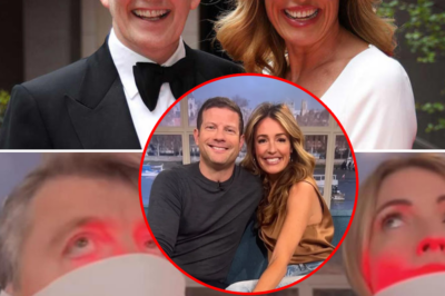 “Still A Great Year Despite The Split”: Warrior Cat Deeley And Her Soliloquy After 12 Years Together — When Love Turns Into Kinship For The Sake Of The Children!