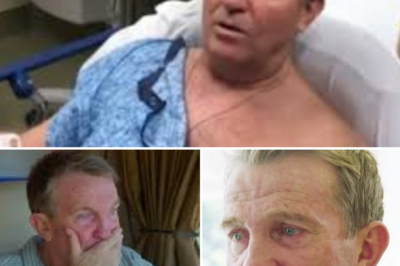 Bradley Walsh breaks silence, confirming health news that has left millions of fans reeling