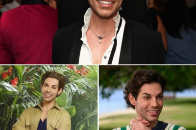 “The phenomenon” Tom Read Wilson is gearing up for a plan to take over This Morning — the official air date is not far off