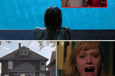 Netflix releases a horror masterpiece that keeps viewers awake all night because it is so haunting