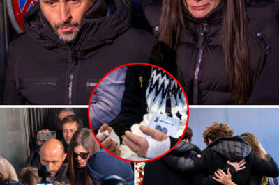 Breaking: The co-owner of the tragic bar fire that k!lled 40 people has been arrested in an emergency operation while “attempting to flee”