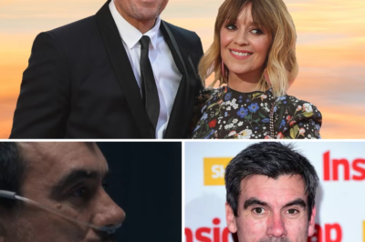 Jeff Hordley’s wife holds back tears: ‘We’re preparing for the worst-case scenario’ as health battle looms