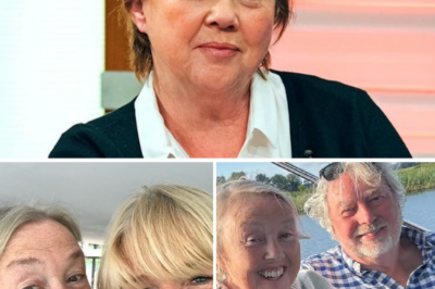 “Heartbreaking”: Linda Robson provides a painful update on the alarming health of her close friend Pauline Quirke