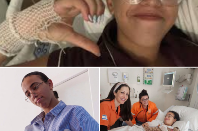 Health update on Australian teenager Chaya Dadon, who used her b0dy to shield young children during the Bondi attack