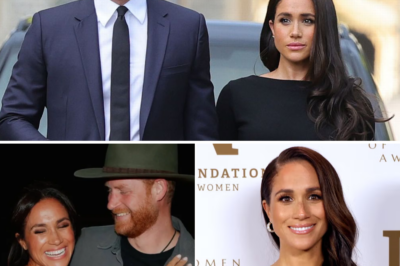 Will Meghan stay in California to develop her acting career and escape her husband’s shadow?