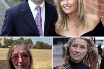 “72 questions in 35 minutes”: Fiona Phillips’ husband heartbroken by her illness, claiming there will never be a ‘good day’ again