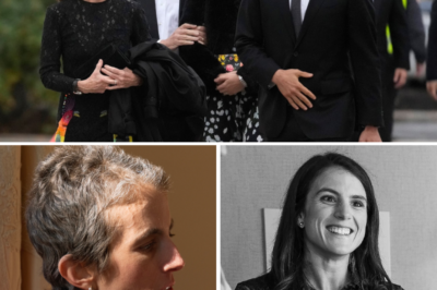 Goodbye My Little Girl: The Ultimate Pain Of Tatiana Schlossberg’s Mother Having To Bid Farewell To Her Daughter At Age 35