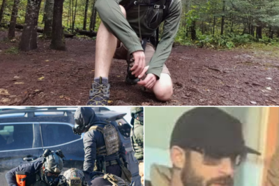 Shock: Was Alex Pretti’s name on a “watch list” before being fatally sh0t by federal agents?