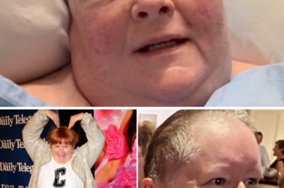 Magda Szubanski expresses her gratitude to the Australian healthcare system for developing a personalized treatment protocol that acts like a master key