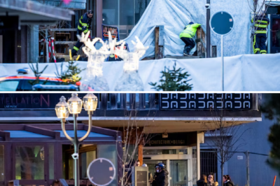 New Year’s Eve Tragedy: Party Turns Into A Living Hell, Dozens Possibly D3ad After A Horrific Explosion At A Luxury Resort!