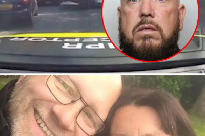 “Stepping over the victim’s b0dy to escape!”: A 12-minute chase for the fraudster turned cold-bl00ded k!ller and the horrific ending on the bl00d-stained grass