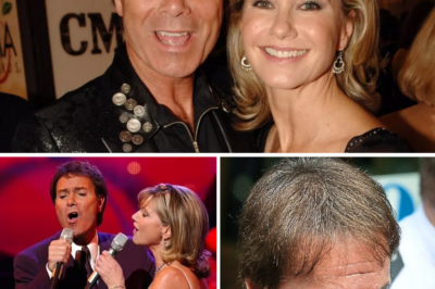 “She was the greatest love of my life, but she will never know”: Sir Cliff Richard reveals the woman he secretly loved for over 40 years