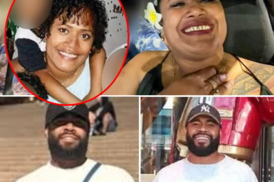 “She broke my heart”: The chilling confession of the heartless k!ller who murd3:red his ex-wife and her husband