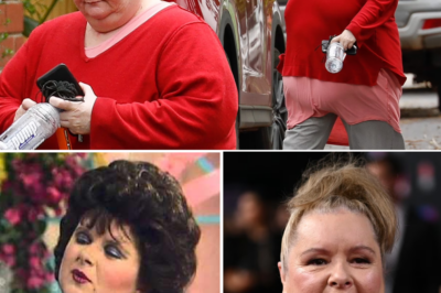 Good news from the hospital: The latest update on Magda Szubanski’s health has left all of Australia in tears!