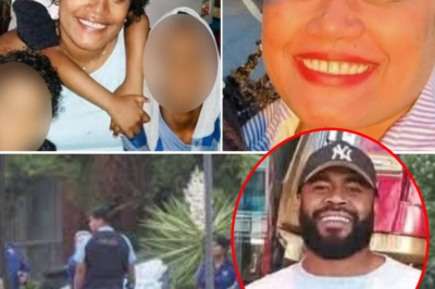 “She should have been a great nurse”: Anaseini Waqavuki’s unfinished dreams shattered in an instant following the fr3nzied st@bbings by her heartless ex-husband