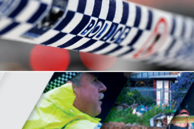 The case finally closed after 4 years: The horrific truth about the group home fire officially exposed, the culprit revealed in a sh0ck twist!