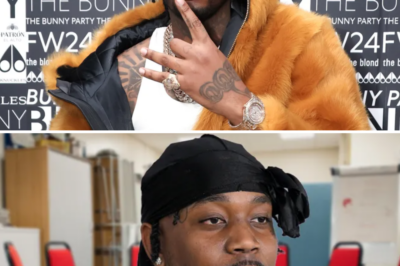 “I Don’t Want To Lose It All”: Fivio Foreign Reveals Secret Wife And Son, Determined To Smash His Sinful Past To Start A New Life