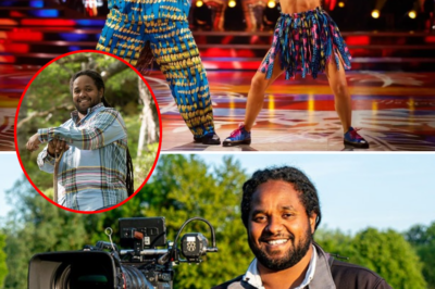 Strictly Come Dancing champion causes a “sensation” by announcing a unique speaking tour, leaving fans breathless with anticipation