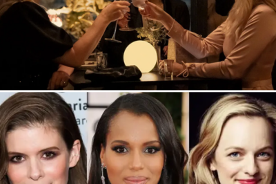 Horrific: When A 20-Year Friendship Is Only A Facade For Unpardonable Crimes, The Trio Of Top Stars Returning To The Screen Will Leave You “Breathless”!