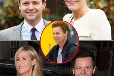 Dec Donnelly and wife plan to renovate their newly purchased third home: How the A-list star invests his fortune after securing a multi-million pound contract!