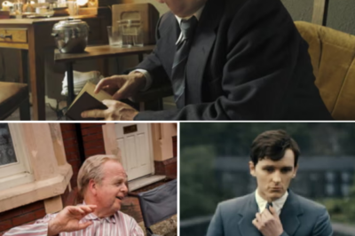 From a rebellious miner’s son to an Oscar icon: The biographical film moving millions of viewers worldwide to tears