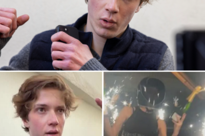 “The b0d!es were so charred I could only see their teeth”: A 19-year-old’s haunting memories of victims burned beyond recognition, making it “impossible to distinguish male from female”!