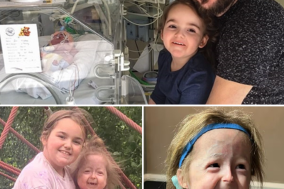 “We were ready to say goodbye”: Isla’s family reveals the harrowing truth behind the cameras that the world never saw