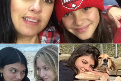 “I hope she drowned in the ocean”: Piper James’ mother collapses beside her daughter’s casket