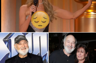 Farewell to a legend, thank you for your contributions: Hollywood bows in respect to MC Nikki Glaser’s tearful tribute to the legendary director
