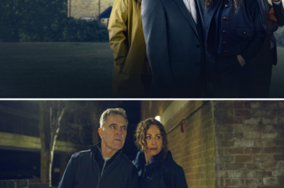 When The “Happy Family” Curtain Is Ripped Apart By Bloody Crimes, The Latest Thriller Masterpiece On Netflix Will Make You Doubt Everything!