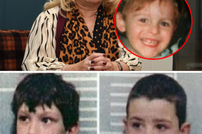 “He is no longer a 10-year-old boy”: James Bulger’s mother reveals the current situation of the k!:ller who murd3red her son