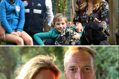 Beyond the Horizon of Adventure: Ben Fogle and His Collision with the Mental Abyss