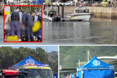 Witnessing a shark attack on a best friend: The heroic children are now facing the most brutal psychological ‘sentence’ of their lives