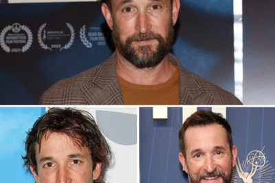 “I thought I was losing everything”: What saved the legend Noah Wyle from the tragedy of bankruptcy and the darkness of depression?